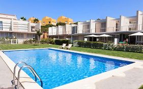 Holiday Home Xaloc By Interhome